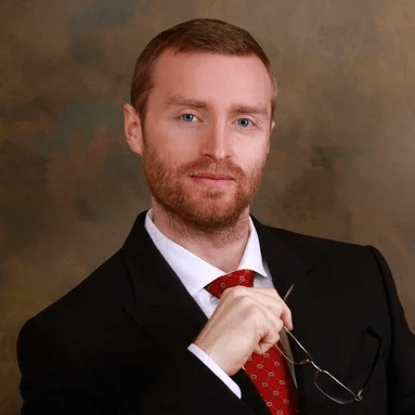 Catholic Business Lawyer in USA - Matthew T. Kincaid